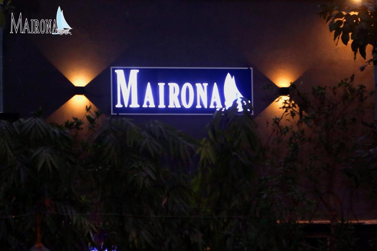 Hotel Mairona Gulberg Lahore Eksteriør bilde